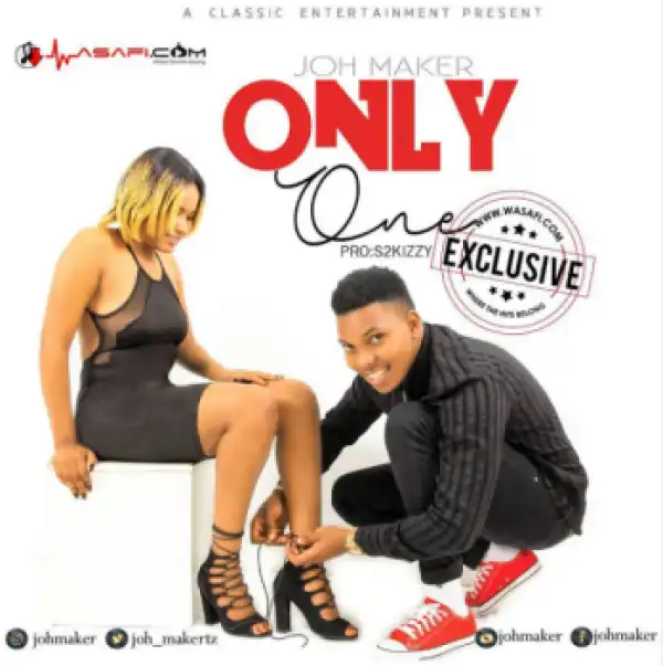 Joh Maker - Only One